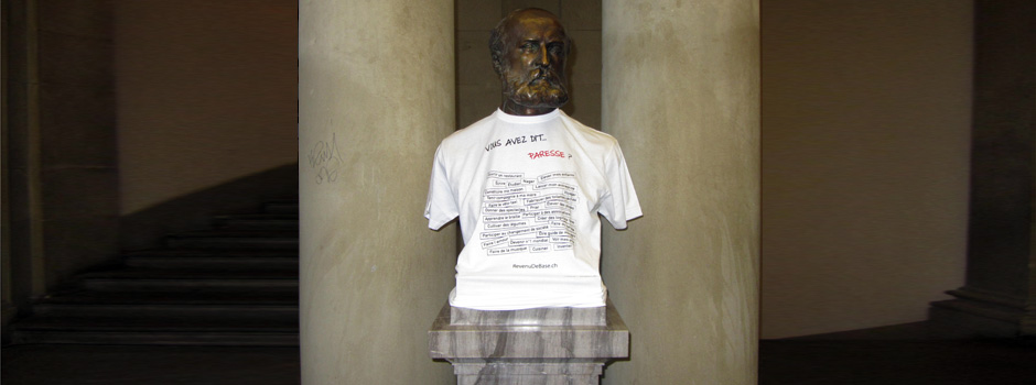 Symbol de la paresse